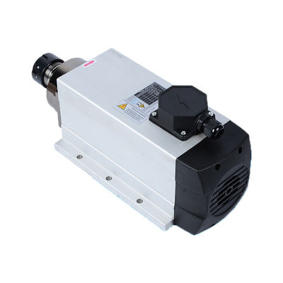 comprar Motor elétrico de refrigeração por ar de 6 kW HQD GDF60-18Z/6.0 ER32 online manufacture