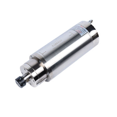 comprar HQD Metalwork Electric Spindle Motor 5.5kW Spindle Motor GDK125-18-24Z/5.5 online manufacture