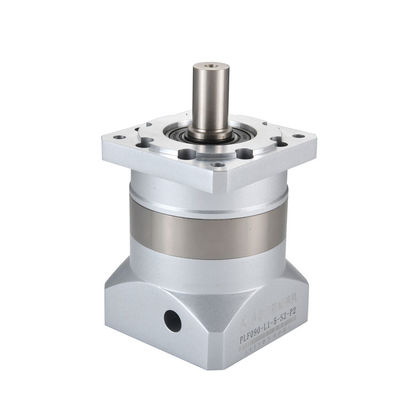 comprar PLF090-L2 Engrenagem Compacta de Esporro Caixa de engrenagens planetária Relação de ruído baixo 12 a 70 online manufacture