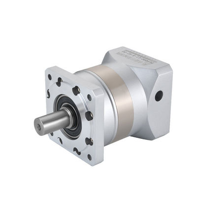 comprar PLF090-L1 Spur Gear Planetary Gearbox Alto desempenho para Nema 34 tamanho de flange 86mm Stepper and750W Servo Motors online manufacture