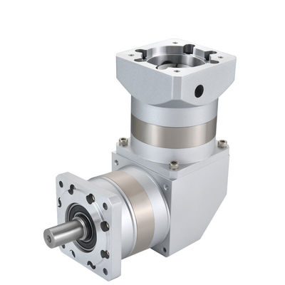 comprar ZPLF090-L2 Spur caixa de velocidades planetária ângulo direito torque elevado Nema 34 caixa de velocidades de redução online manufacture