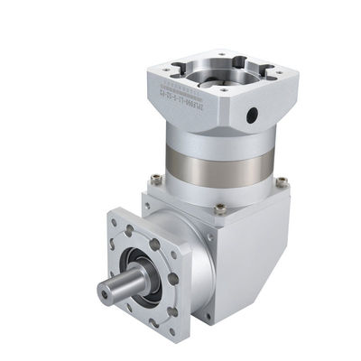 comprar Motor de engrenagem com ângulo direito Redutor da caixa de engrenagens planetária de alto binário ZPLF090-L1 online manufacture