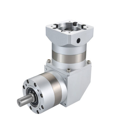 comprar Redutor de caixa de engrenagens planetária de baixo ruído em ângulo direito 2000 - 6000 Rpm ZPLE090-L3 online manufacture