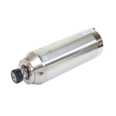 comprar Metal, Pedra, Madeira 7.5 kW Motor elétrico de fuso 24000rpm GDK125-12-18Z/7.5 online manufacture
