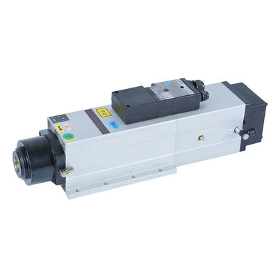comprar HQD 6kW Metal Stone Wood Work Spindle Motor Elétrico de 24000rpm GDL60-30-24Z/6.0 online manufacture