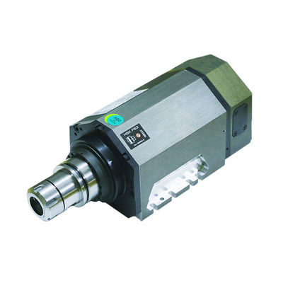 comprar 12 kW HQD Motor de frio por água ATC Motor de frio por água 24000 rpm GDL70-24Z/12.0 online manufacture