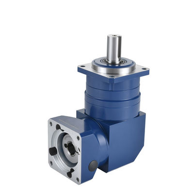 comprar Alto torque Baixo ruído Engrenagem direita caixa de velocidades planetária Helical precisão engrenagem direita caixa de velocidades ZAF060 online manufacture