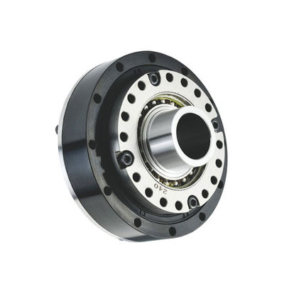 comprar Série ZLSH17-HS Redutor de velocidades de torque alto de engrenagem harmônica 4800 rpm Gerador de ondas de baixo ruído online manufacture
