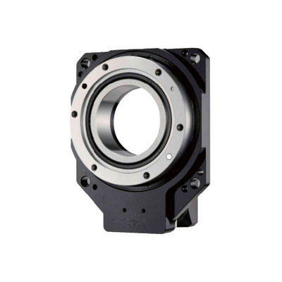 comprar Alta precisão CNC Rotary Table 130mm Actuadores rotativos ocos YKW130 Série online manufacture