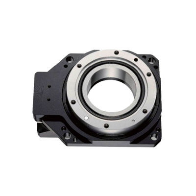 comprar 101 Relação de redução 130mm CNC Rotary Table Precise Hollow Shaft Rotary Actuator online manufacture