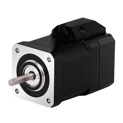 comprar Loop fechado Motor passo-a-passo de duas fases 4 fio híbrido 57mm Nema 23 motor passo-a-passo online manufacture