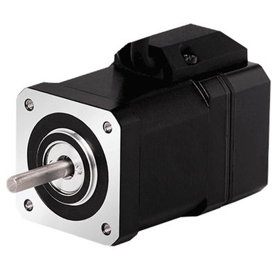 comprar Motor passo-passo de ciclo fechado de alta precisão 2 fases Hybrid Stepper Servo Motor online manufacture