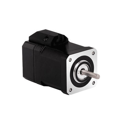 comprar Nema 17 42 mm híbrido de circuito fechado motor passo a passo 2 fase passo servomotor online manufacture