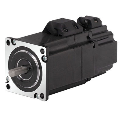 comprar Nema 34 86 mm Motor passo-passo de travagem de circuito fechado 2 Fase Hybrid Stepper Motors online manufacture