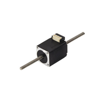 comprar 2N Force 2 Phase Nema8 Hybrid Linear Stepper Motor Acupuntores Lineares Não Cativos online manufacture