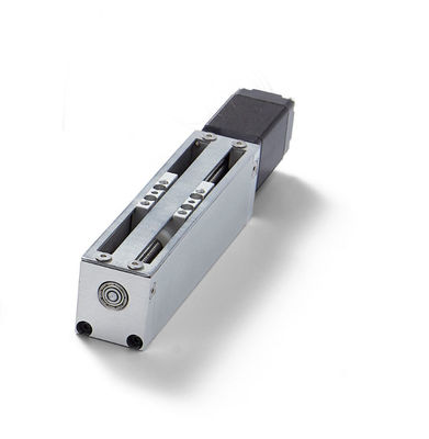comprar 30 mm/S Velocidade cilindro elétrico 28 Servo motor para automação industrial online manufacture