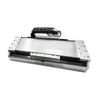 comprar Motor linear de alta precisão de alta velocidade de alto desempenho YK-ZX01-190 série ZX online manufacture