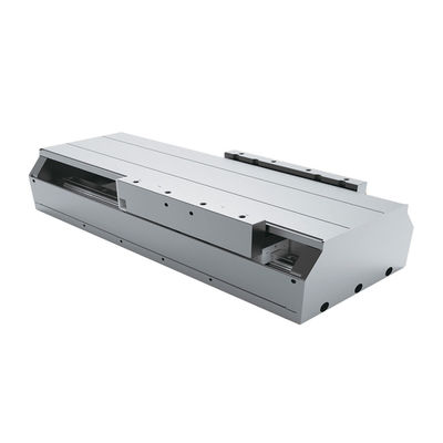 comprar 835N Condutor de motor linear semi-encerrado de motor passo de alto desempenho online manufacture