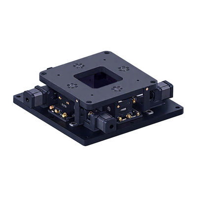 comprar YK-XXY250 XXY UVW XYR Sistema de posicionamento de precisão Plataforma de alinhamento personalizada online manufacture