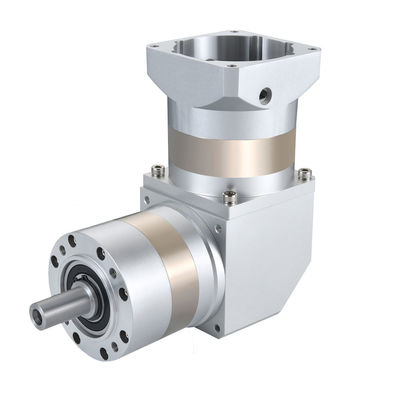 comprar ZPLE120-L2 RATIO 12 A 70 Spur Caixa de engrenagens planetária Redutor de caixa de engrenagens de ângulo direito de alto binário online manufacture