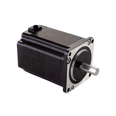 comprar 57AHS240 Motor híbrido passo-a-passo de quatro fios de 2 fases online manufacture