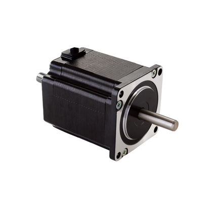 comprar 57AHS180/240 Motor passo híbrido de dois eixos de seis fios online manufacture