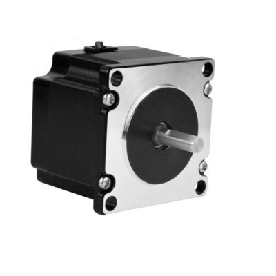 comprar Motor passo-a-passo de tipo híbrido de eixo duplo da série 57HS077 online manufacture