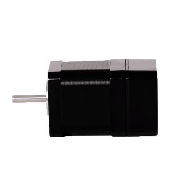 Alta velocidade Nema 23 Motor passo-passo de ciclo fechado 2 fase 4 fios passo-servo motor
