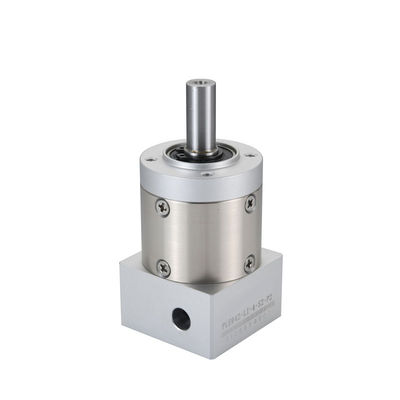 PLE042-L1 RATIO 3 a 10 engrenagem de esporão caixa de engrenagens planetária para CNC e automação industrial