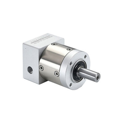 PLE042-L2 RATIO 16 A 64 engrenagem de esporão caixa de engrenagens planetária para CNC e automação industrial
