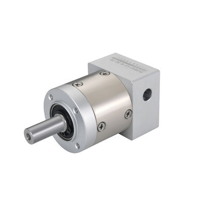 PLE042-L3 RATIO 64 A 512 engrenagem de esporão caixa de engrenagens planetária para CNC e automação industrial