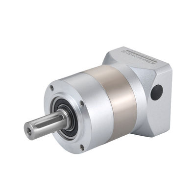PLE060-L1 RATIO 3 A 10 engrenagem de espelho caixa de engrenagens planetária para CNC e automação industrial