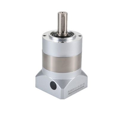 PLE060-L2 RATIO 12 A 70 Engrenagem de Espinhas Caixa de engrenagens planetária para CNC e automação industrial