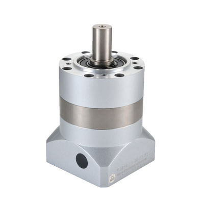 PLE090-L2 RATIO 12 A 70 engrenagem de esporão caixa de engrenagens planetária para CNC e automação industrial