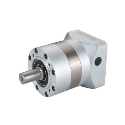 PLE090-L1 RATIO 3 A 10 engrenagem de espelho caixa de engrenagens planetária para CNC e automação industrial