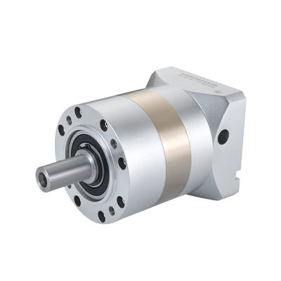 Robô industrial caixa de engrenagens planetária ruído baixo PLE120-L1 RACIO 3 a 10