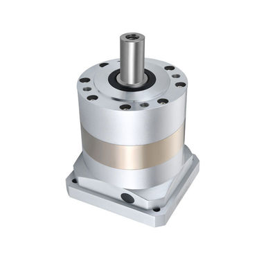 PLE160-L2 Spur Caixa de engrenagens planetária de baixo ruído de alto binário para CNC e automação industrial