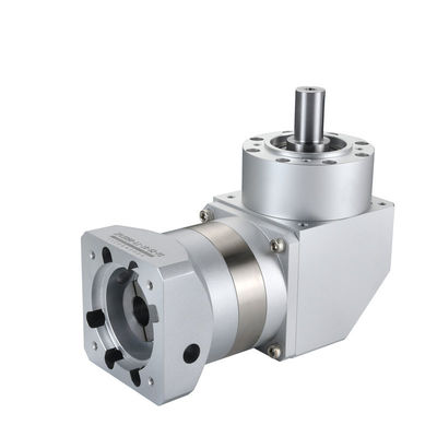 ZPLE090-L1 RATIO 3 a 10 Spur Gear Right Angle Redutor de caixa de engrenagens planetária de alto torque para CNC e automação industrial