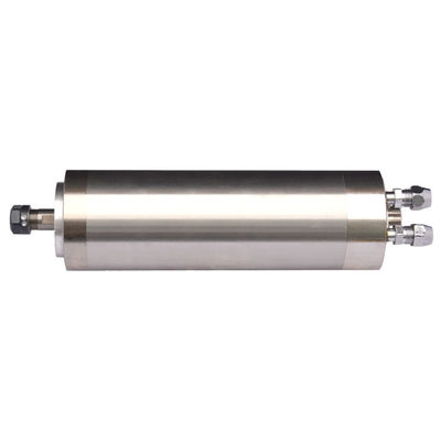 800W Woodwork refrigeração por água motor de fuso elétrico 24000rpm GDZ-65-800