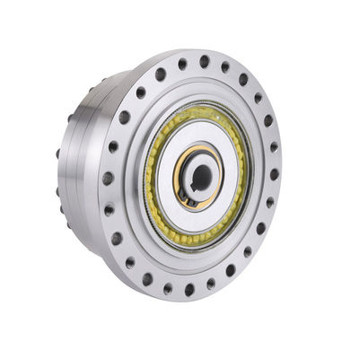 Série ZLCS25 Dispositivo Harmônico Redutor de Ruído Baixo Gerador de Ondas Alta Velocidade de Torque