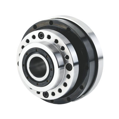 ZLSH25-H Série 6500 Rpm Transmissão Harmônica Caixa de velocidades Alto Torque Velocidade Baixo Ruído