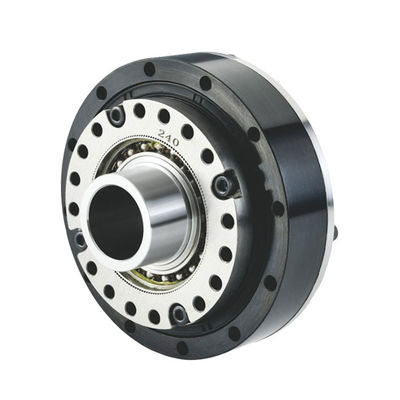 Série ZLSH20-HS Gerador de onda de caixa de engrenagens de acionamento harmónico 6500 Rpm Alta velocidade de binário