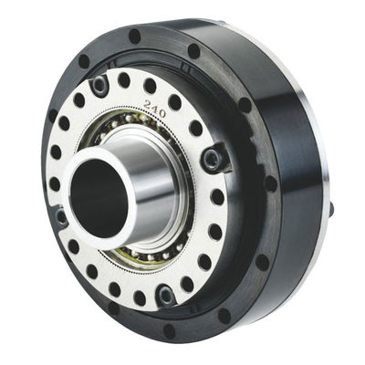 Série ZLSH32-HS caixa de engrenagens de baixo ruído de transmissão harmônica gerador de ondas de alta velocidade de 4800 rpm