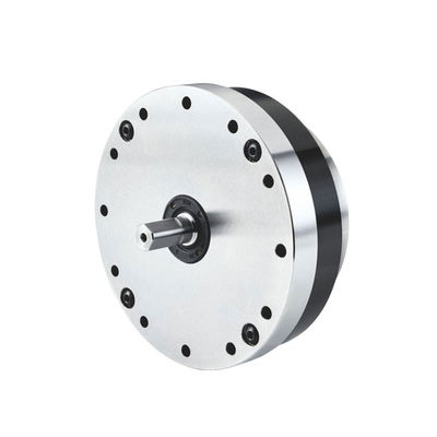 ZLSH17-I série 4800rpm caixa de engrenagens de acionamento harmónico baixo ruído reductor de engrenagens de alta velocidade