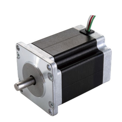 86AHS630-14F 1.8/3.6A Oito fios 2 Fases Hybrid Stepper Motor