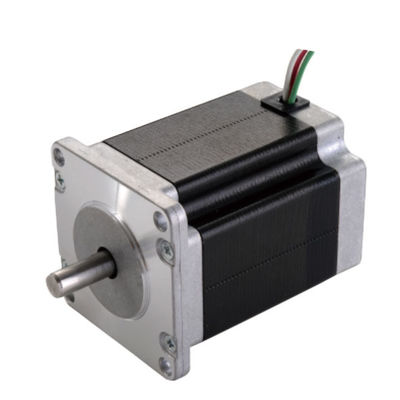 86AHS850 1.8/3.6A Motor passo híbrido de oito fios de 2 fases