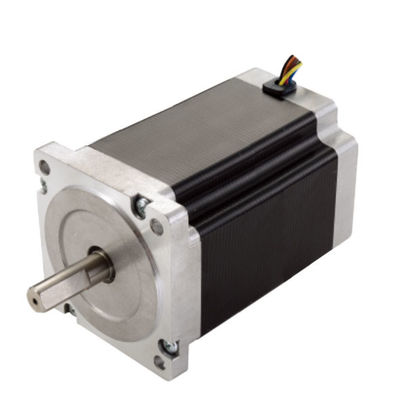 86AHS890 2.8/5.6A Motor passo híbrido de oito fios de 2 fases