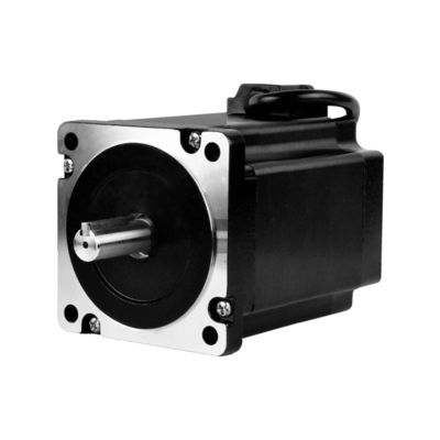 86HS650 Motor híbrido passo a passo de 2 fases
