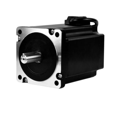 86HS820 Motor híbrido passo-a-passo de 2 fases
