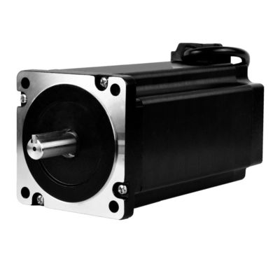 86HS1200 Motor híbrido passo-a-passo de 2 fases